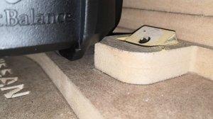 Best Balance C10 опускаю в стэлс короб от Драйв для Nissan Qashqai J10 R ( До подрезки )