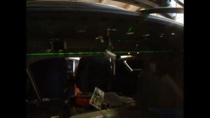 Замена крыла и задней панели  DATSUN