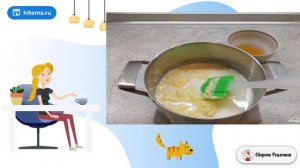 Глазурь для кулича из сгущенки. Простые рецепты