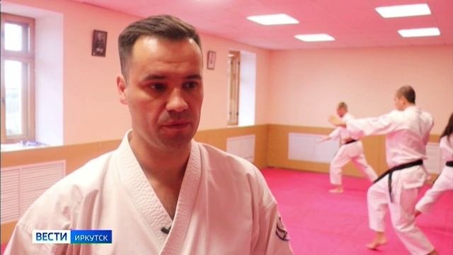 Четыре медали завоевали на чемпионате России спортсмены иркутского клуба Фудо-Джитсу