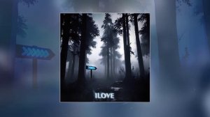 Lane Noire - ILOVE (Официальная премьера трека)