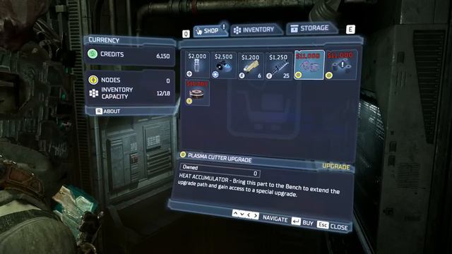 БЕЗУМНЫЕ НЕКРОМОРФЫ - DEAD SPACE REMAKE #3