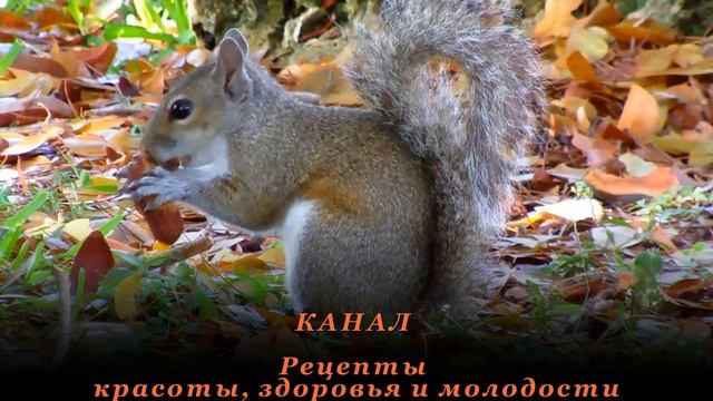 ♥ Рецепт молодости, делюсь своим проверенным секретом - эффект налицо! смотреть онлайн