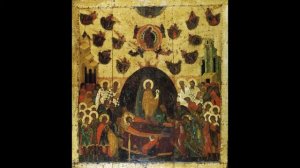 Церковная инструментальная музыка