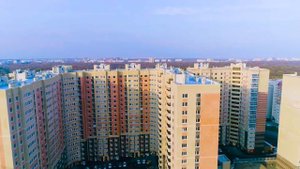 ЖК «Солнечный круг» | Ставрополь