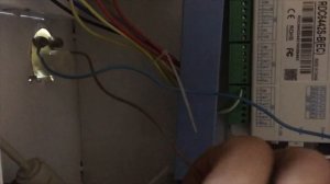 Установка амперметра на лазерный CO2 станок, амперметр для настройки блока питания лазерного станка