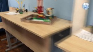 День науки! | ОНИКС | Гимназия №4 г. Саратов