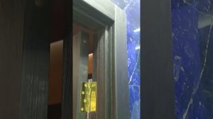Установка дверей. Оптима Порте