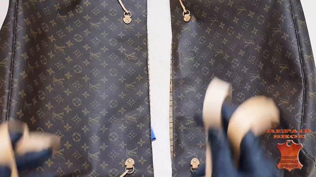 что происходит в этой мастерской? RepairShoe смотреть онлайн