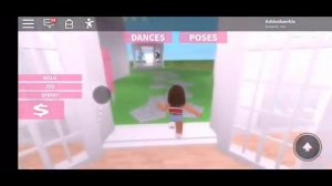 Playing Good Girls Sorority On Roblox!