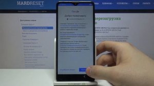 Первоначальная настройка BLACKVIEW A80 Pro / Как настроить BLACKVIEW A80 Pro при первом запуске?