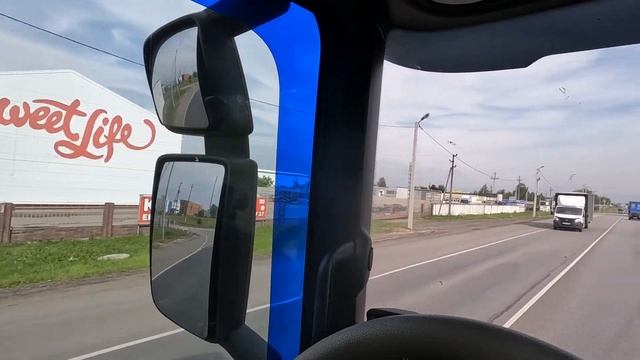 Мокшан 20лет спустя | Москва-Самара .