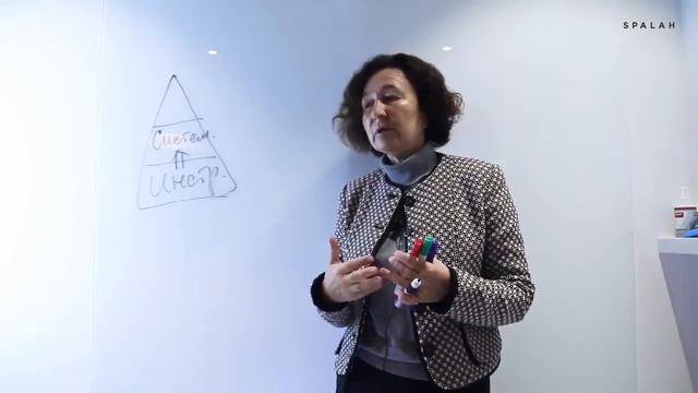 Лекция 1 HR стратегия Подтема 3 Зачем нужна стратегия смотреть онлайн