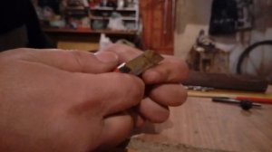 Поплавок для зимней рыбалки