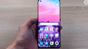 Xiaomi Mi 11 Ultra - обзор