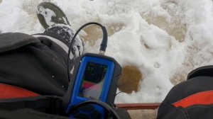 СУДАК НА TsyYoki VIKA 75s. ПРАКТИК 8 - НАЧАЛО!!! ГОСТЬ ИЗ SWITZERLAND. РЫБАЛКА НА ВОЛГО 4.03.2023.