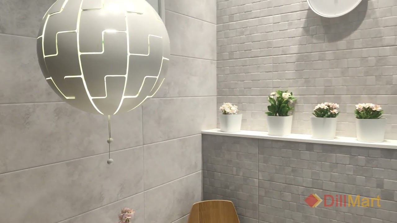 Эдда Керамин. Коллекция керамической плитки и керамогранита. Видеообзор смотреть онлайн