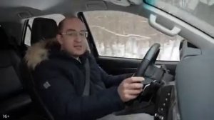 Toyota Fortuner 2020 против Mitsubishi Pajero Sport Сравнительный тест