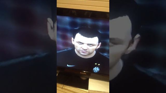 Handanovic is a SPAZ