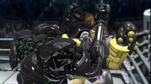 Живая сталь прохождение за Зевса(#7)Real steel the video game ps3/xbox360