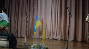 Український танок ВОЛИНСЬКА ПОЛЬКА Ярослав Кабар та Ольга Йовжій