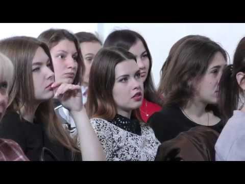 Публичная лекция профессора Р. Ф.  Шайхелисламова