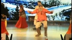 Масленая каталиха Фолк-группа Солнцеворот