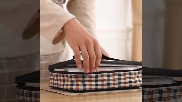 Ланч-бокс WB Image смотреть онлайн