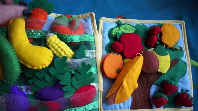 Развивающая книжка для девочки ч.1 смотреть онлайн