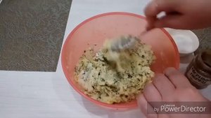 Картофельные лепёшки с сыром и зеленью - простой и вкусный вариант из остатков картофельного пюре