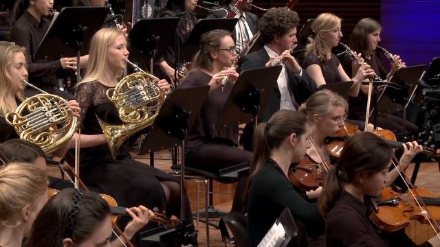 Ludwig van Beethoven - Leonore Overture No. 3 (full) смотреть онлайн