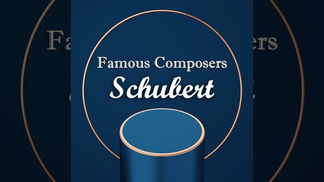 Schubert: Introduction & Variations For Flute & Piano, D.802 (Op.160) - Thema. Andantino