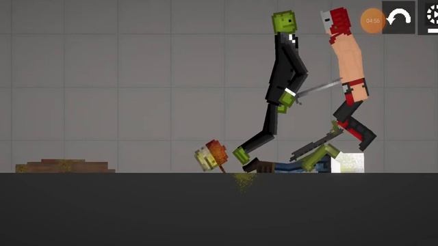 доктор ливси против качка #мелонплейграунд #видео#докторливси смотреть онлайн