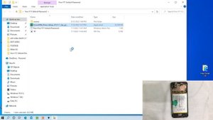 Vivo Y11 (vivo 1906) Hard reset/Pattern, Pin, Password Unlock with Free Tool/Frp Bypass