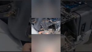 Лечим турбину. Причины потери мощности на Ивеко Стралис