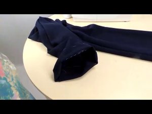 Брюки внесение изменений #shorts