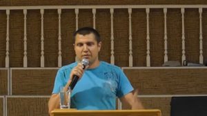 Без Меня не можете делать ничего