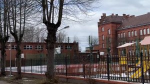Бялогард окремий батальйон зв’язку польова пошта 44506 через 38 років