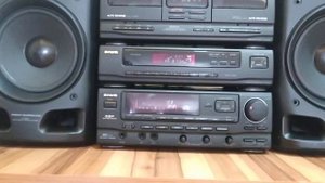 aiwa Mx-z3400m