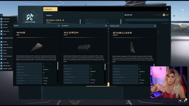 DUAL UNIVERSE: UPGRADING YOUR SPEEDER! - Beginner Guide EP 2 смотреть онлайн
