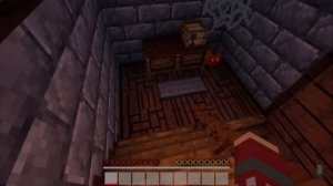 ПРИЗРАК В ДОМЕ - PHASMOPHOBIA MINECRAFT