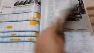 Обзор журнала За рулём за март 2019 (номер 1053)