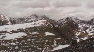 ГОРНЫЙ АЛТАЙ | АКТАШСКИЙ РЕТРАНСЛЯТОР | ЗАБРОШЕННЫЙ РУДНИК