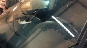 VOLKSWAGEN TIGUAN/VOLKSWAGEN GOLF ЗАМЕНА ЛОБОВОГО СТЕКЛА/ХИМКИ/КУРКИНО/МОСКВА