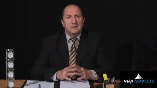 Урок 35. Практические приёмы эффективной работы на Форекс. Часть 1. MaxiMarkets.Ru