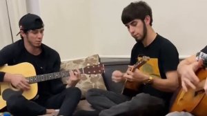 Шамиль Дидигов (сан дог ду хьо )