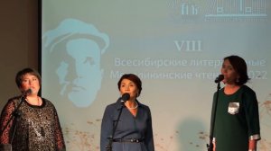 Песня про Алтай. " Я по тебе Алтай скучаю".