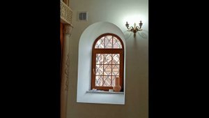 Свято-Успенская Феофилова пустынь. Путешествие библиотекаря