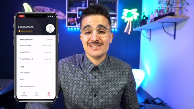 AMAZFIT T-REX: Le test complet de la montre robuste de sport d'Amazfit ⌚⚡⌚ Meilleure smartwatch ? смотреть онлайн