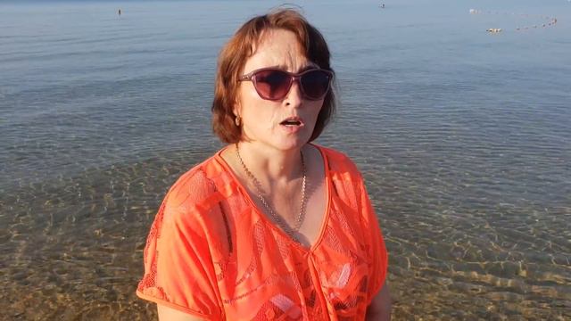 Санаторий ПАРУС - ОТЗЫВ по честному. #АНАПА #Витязево #Джемете смотреть онлайн